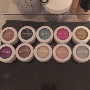 ColourPop Bundle